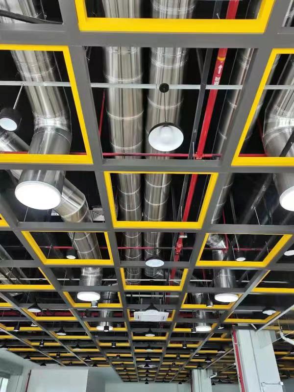 導(dǎo)光管照明系統(tǒng)和天窗之間的區(qū)別及優(yōu)勢(shì)