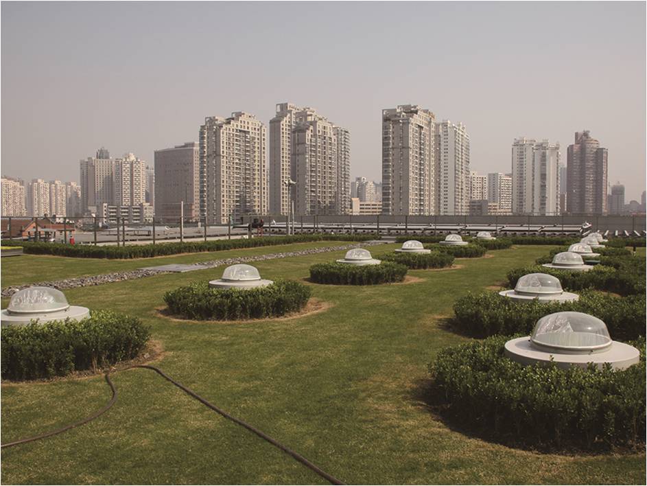 晚上導(dǎo)光管如何照明？