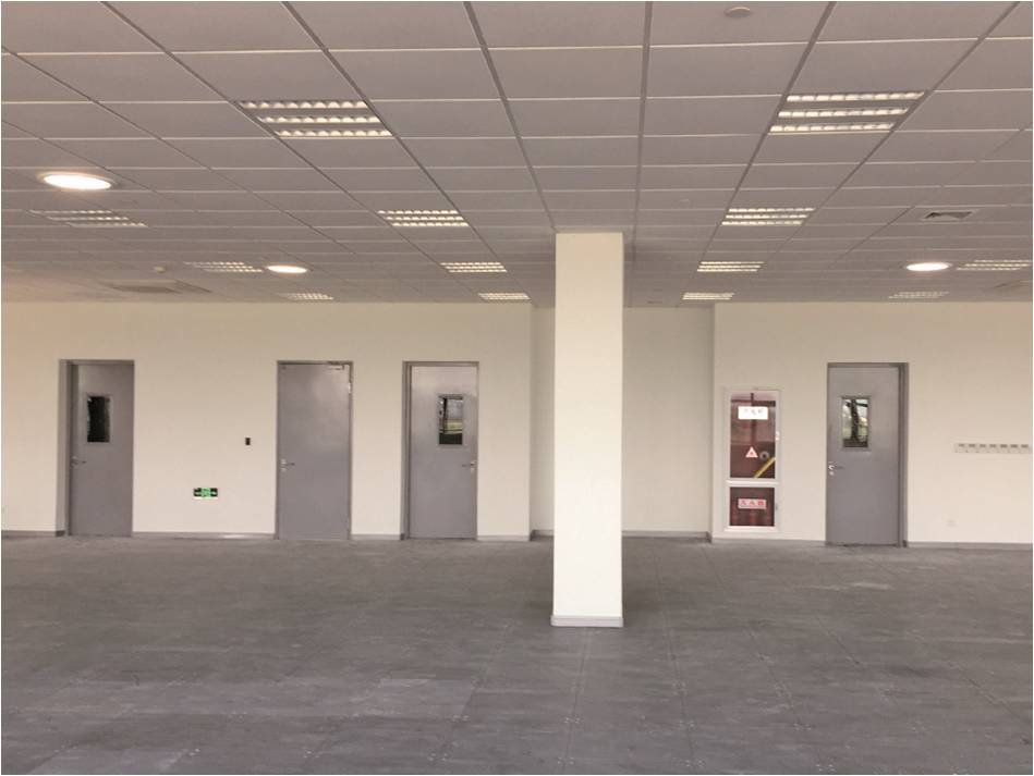 導(dǎo)光管自然采光照明系統(tǒng)適合安裝在哪些場所