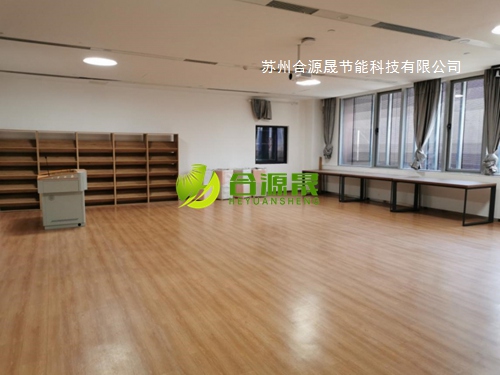 天然光明照進(jìn)室內(nèi)，光導(dǎo)管采光系統(tǒng)為你帶來(lái)舒適體驗(yàn)