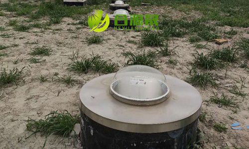 無(wú)需電力支持，光導(dǎo)管采光系統(tǒng)打造天然綠色辦公環(huán)境