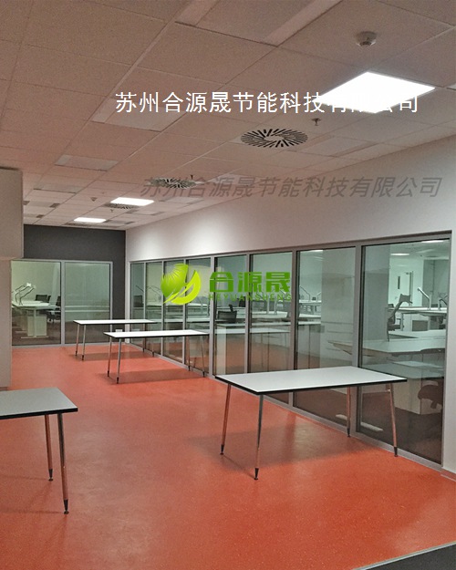 LEGO樂高(嘉興)辦公室導(dǎo)光筒光導(dǎo)照明系統(tǒng)應(yīng)用案例02