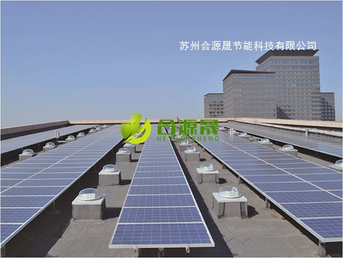 導(dǎo)光筒管式照明系統(tǒng)--沈陽環(huán)保大廈(遼寧)使用案例01