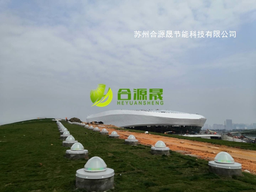 導(dǎo)光管采光系統(tǒng)的使用壽命有多長(zhǎng)？