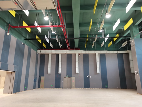 天然采光，光導(dǎo)管采光系統(tǒng)為你創(chuàng)造健康生活環(huán)境