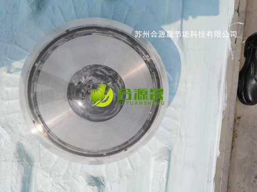 導光管采光系統(tǒng)如何保證光線傳輸不出現反射損失？