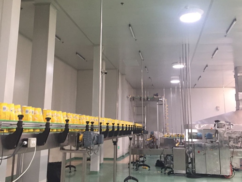 導(dǎo)光管采光系統(tǒng)可以與智能家居相結(jié)合使用嗎？