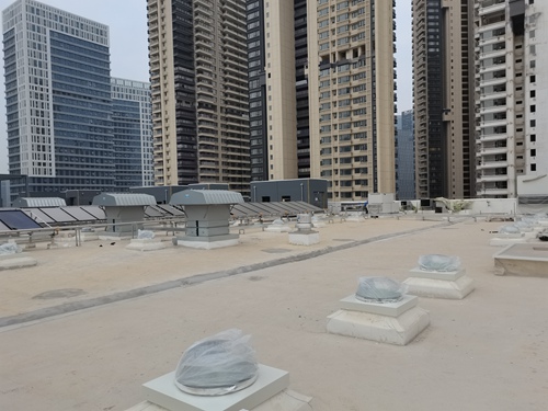 光之魅力，光導(dǎo)管采光系統(tǒng)讓你的室內(nèi)更有活力