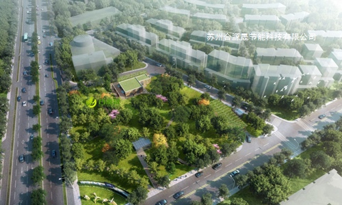 光導(dǎo)筒日光照明系統(tǒng)——無(wú)錫新吳區(qū)城市停車場(chǎng)工程使用案例